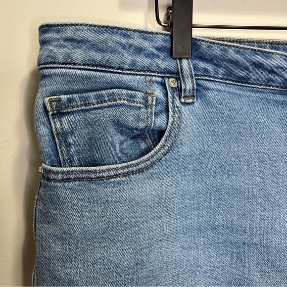 American Eagle Mom Jeans Size 18 - Picture 5 of 12